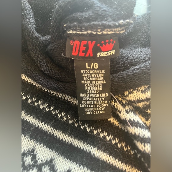 Long Top - Picture 10 of 10